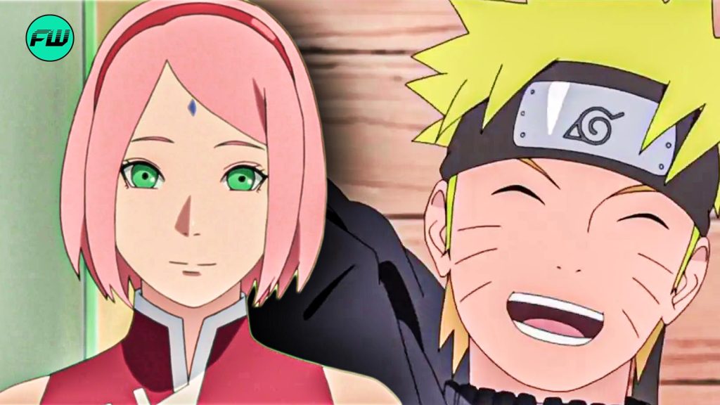 Real Naruto Fans Proved Masashi Kishimoto Wrong Despite His Best Attempts to Make Sakura Look Deplorable