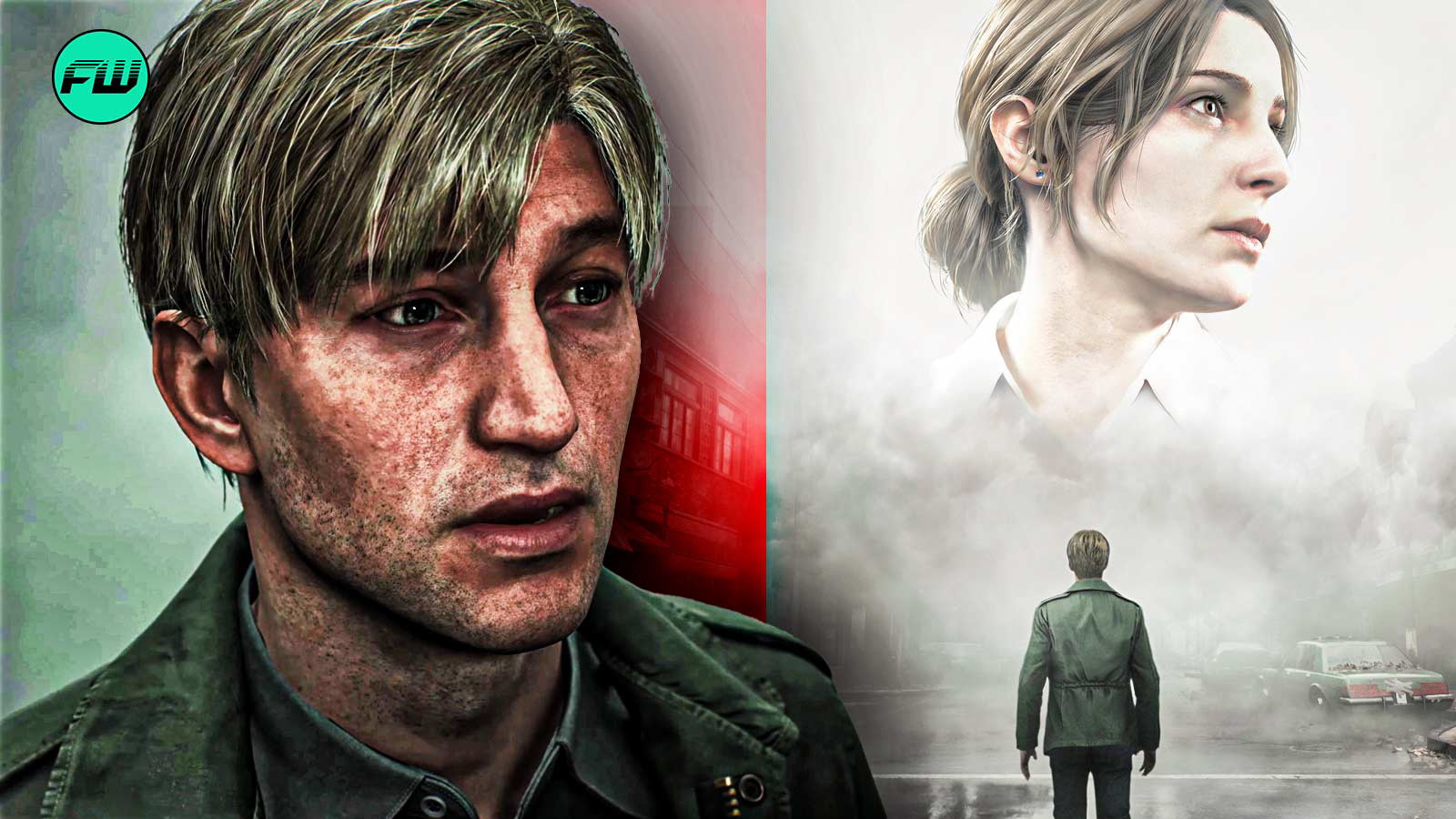 Ремейк Silent Hill 2: все, что вам нужно знать о новой игре Plus