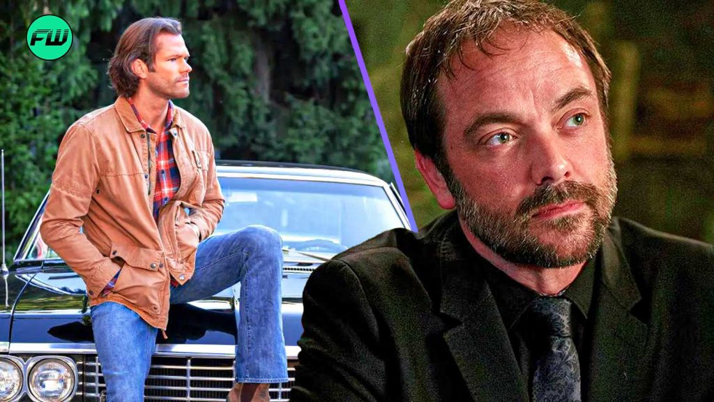 “My chances of survival were virtually nil”: Crowley Actor Mark Sheppard Has Had 6 Major Medical Scares by Fall 2023 – Every Supernatural Fan Needs to Know