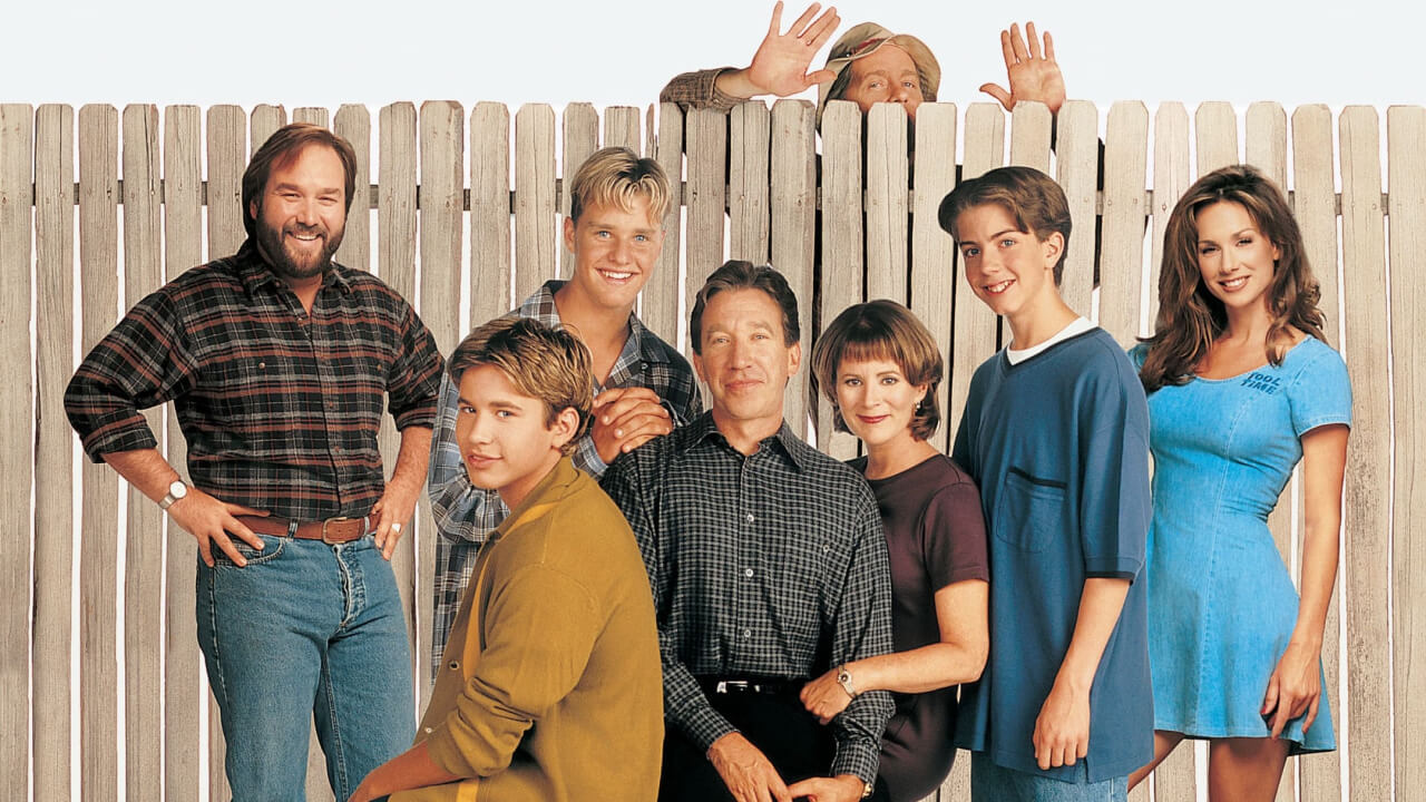 Why Was TV Sitcom “Home Improvement” Canceled?