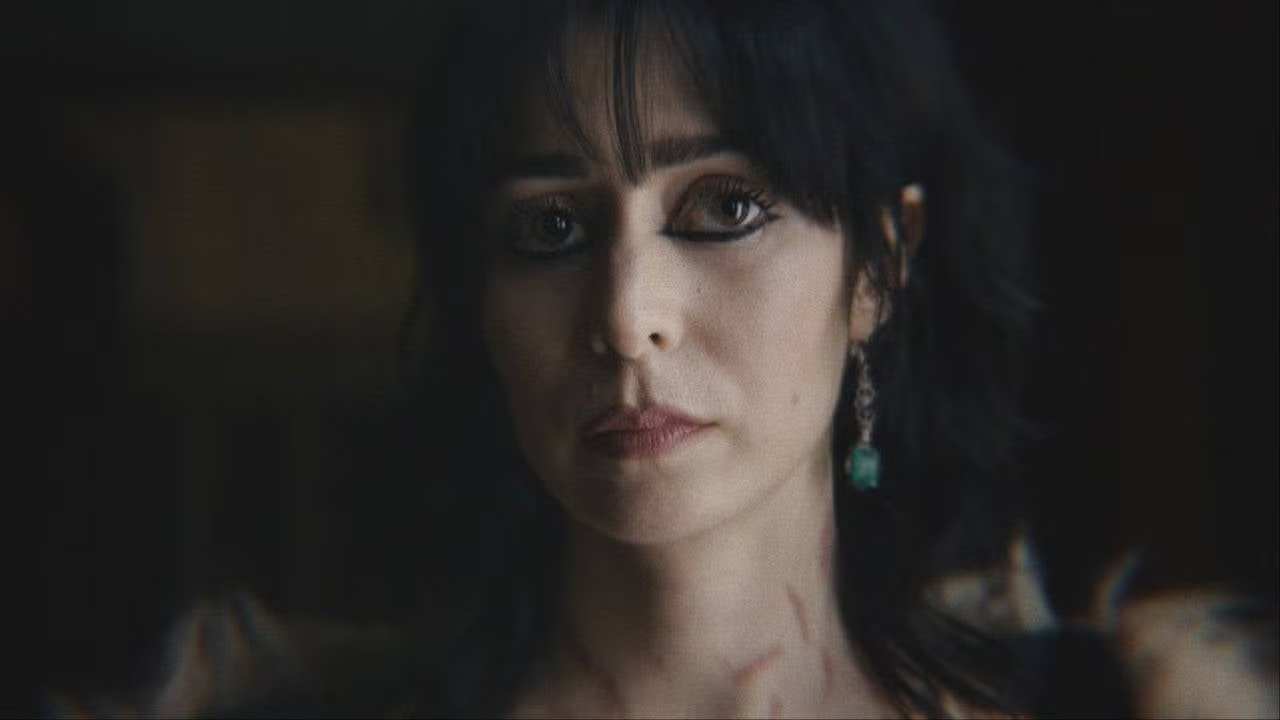 “It’s really about being a woman in a very male toxic world”: Matt Reeves Perfectly Encapsulates Cristin Milioti’s Sofia Falcone in The Penguin