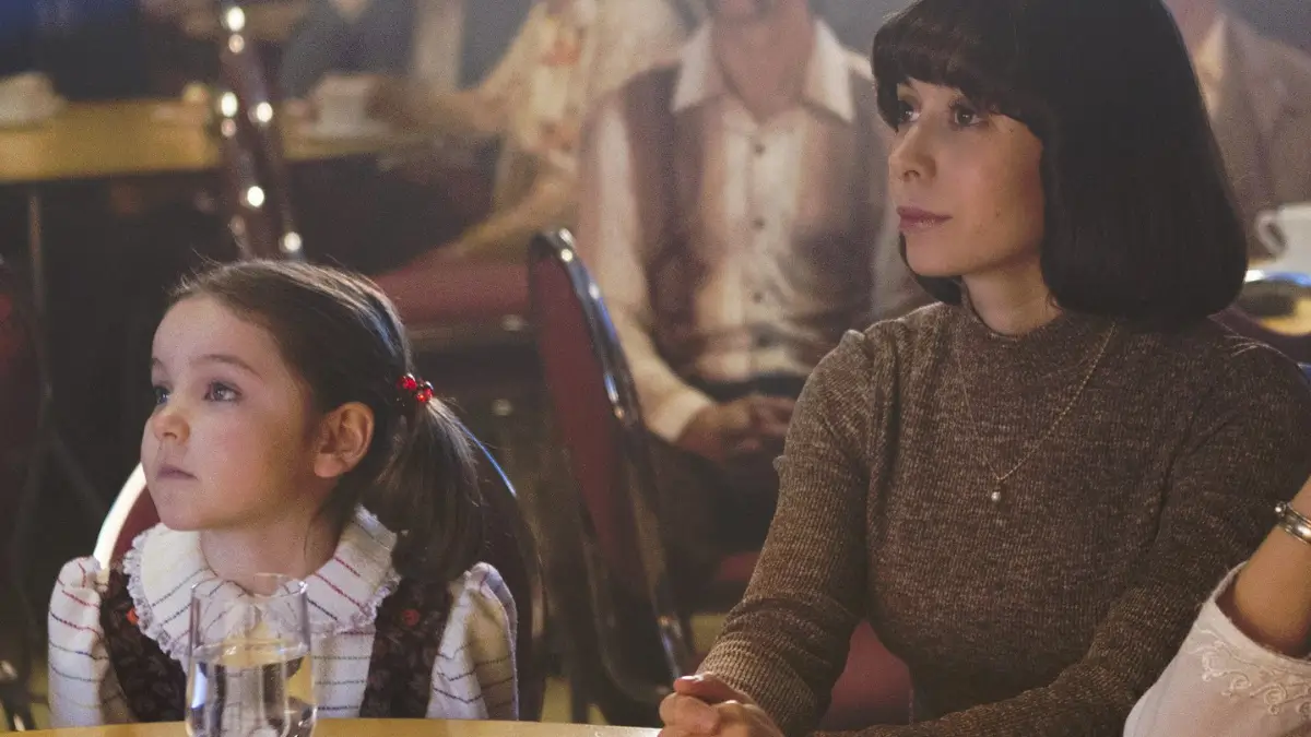 5 Reasons Why Cristin Milioti’s Role as Betsy Solverson Will Always Be Her Best