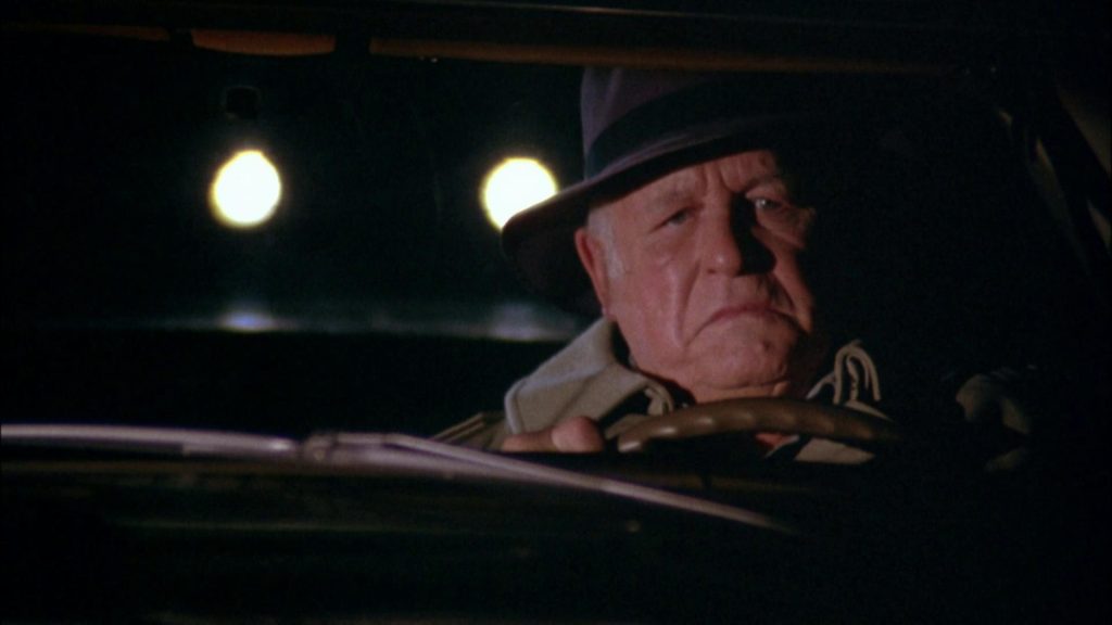 Lawrence Tierney played Alton Benes in the Season 2 Episode 3 of Seinfeld titled The Jacket. 