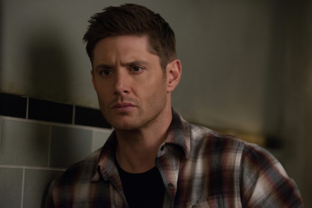 jensen ackles