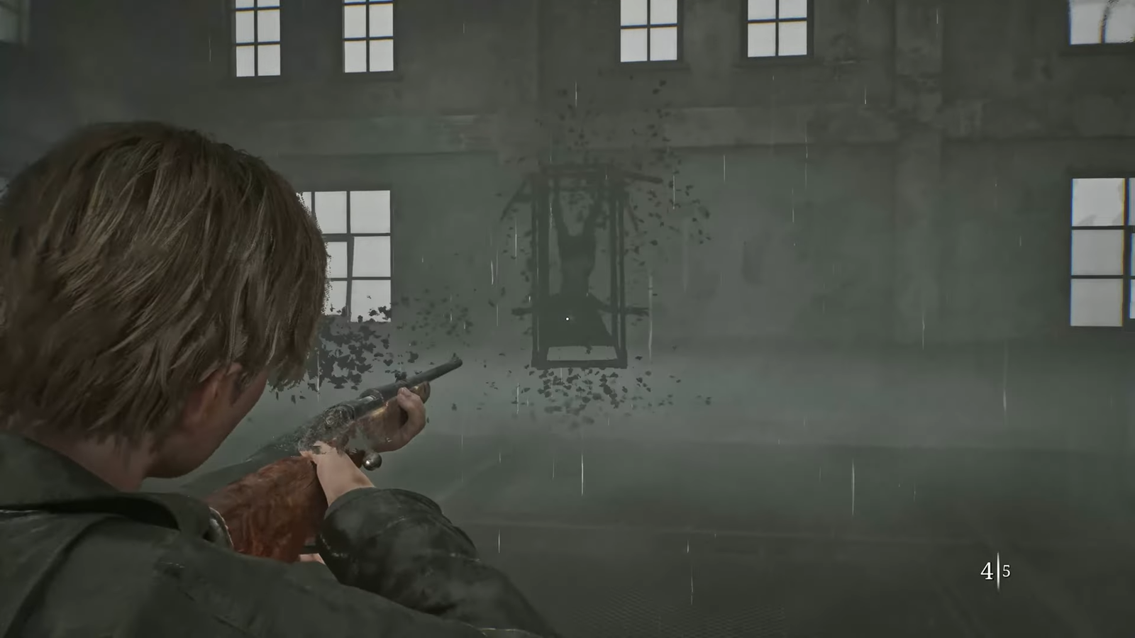 Silent Hill 2 Remake: How to Beat Mary