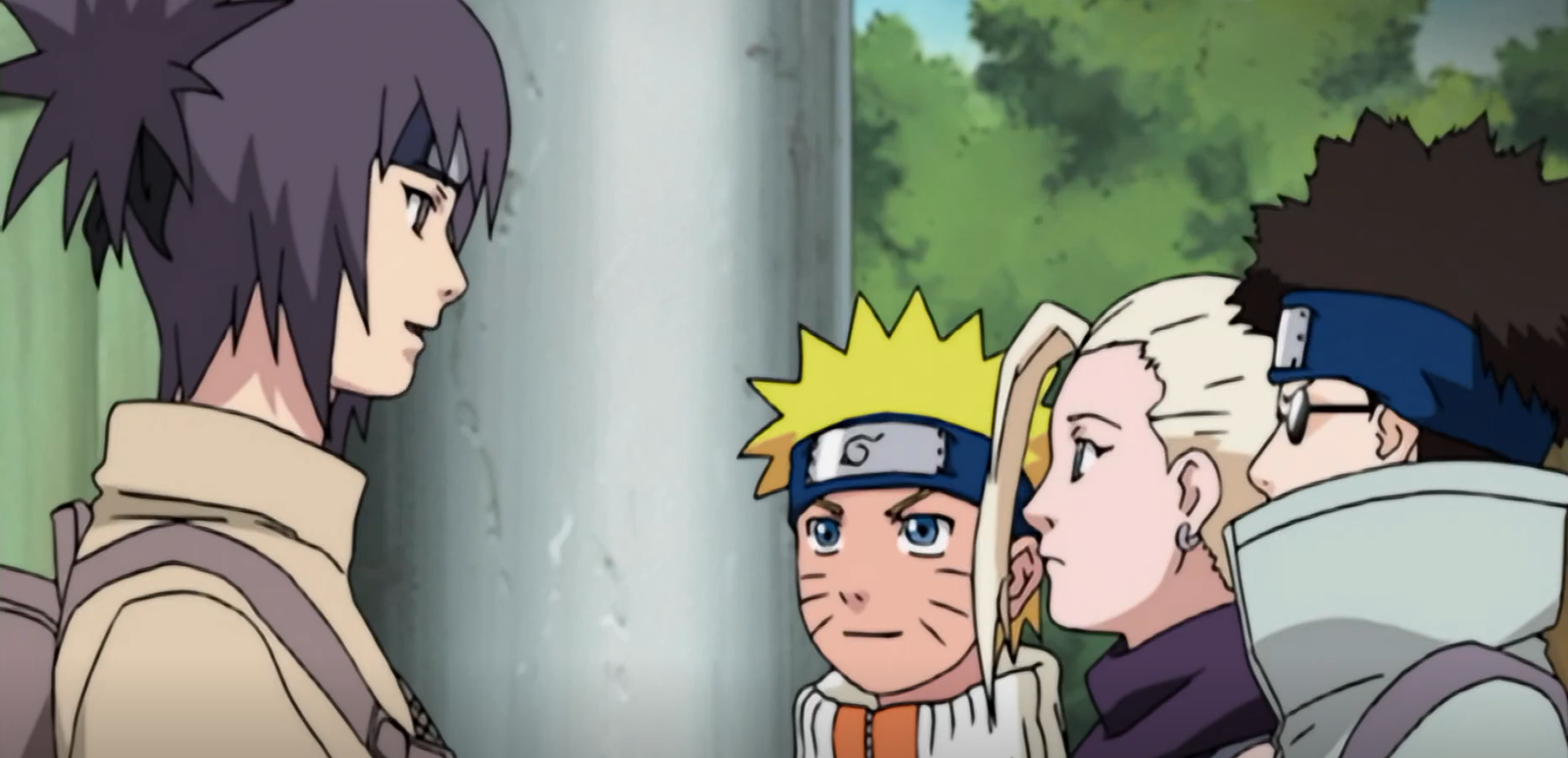 Forget Team 7, Masashi Kishimoto Should’ve Given Naruto’s Other Pre-Shippuden Team a Lot More Screen Time