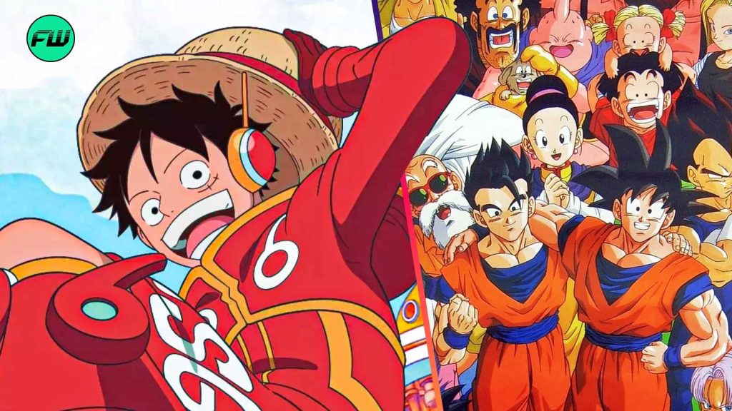 One Piece’s 6-Month Break is an Indirect Way of Eiichiro Oda Paying His Respects to Akira Toriyama With a Genius Move that Benefits Dragon Ball Fans