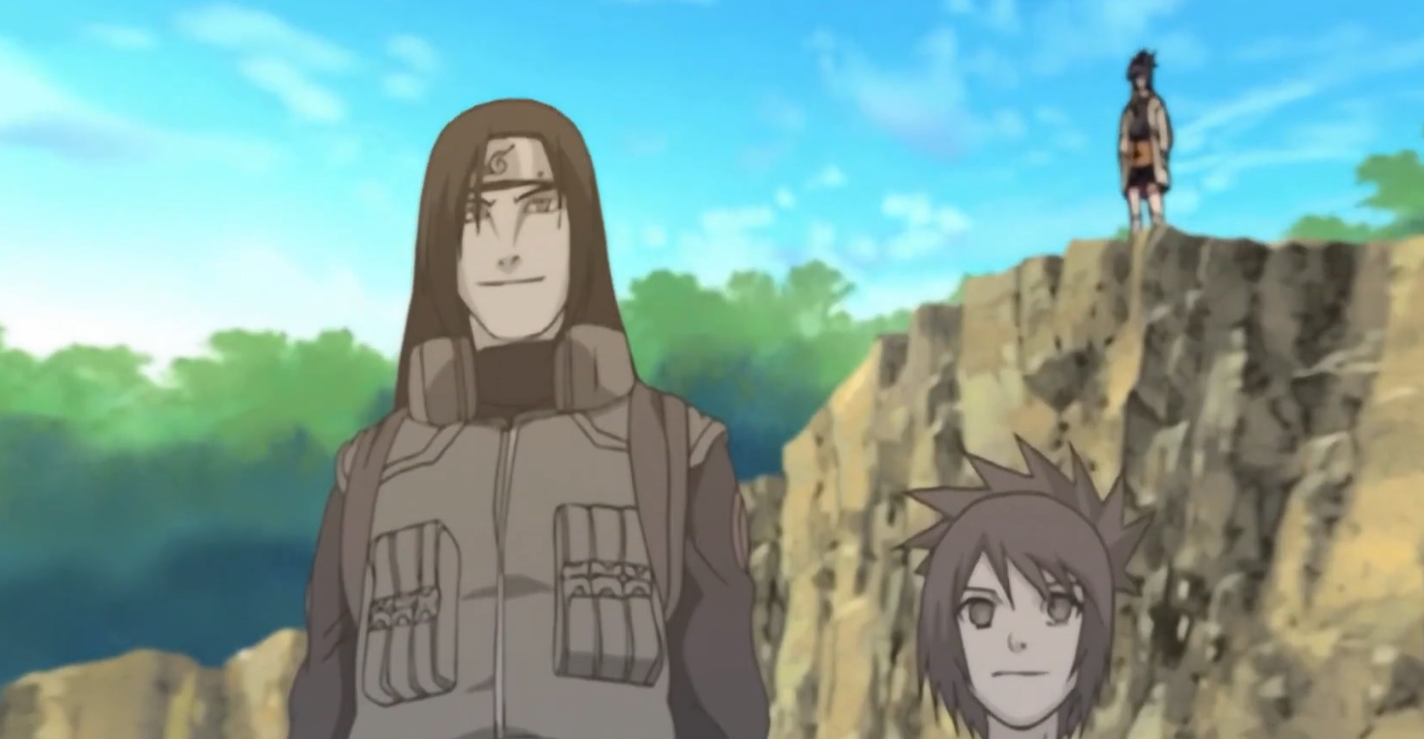 Forget Team 7, Masashi Kishimoto Should’ve Given Naruto’s Other Pre-Shippuden Team a Lot More Screen Time