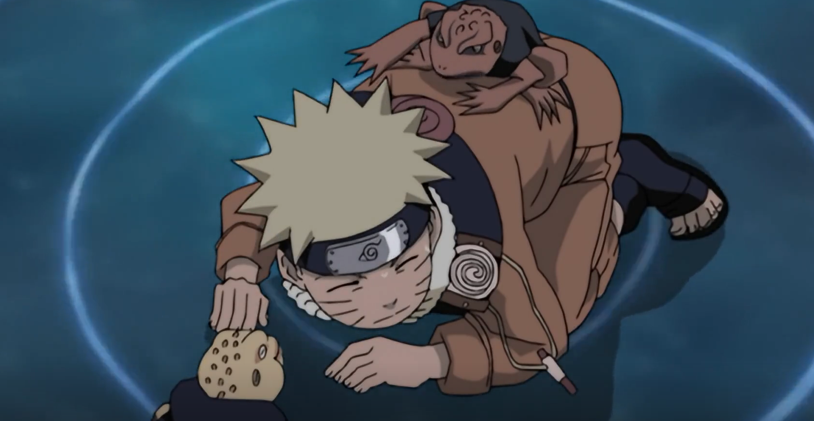 Forget Team 7, Masashi Kishimoto Should’ve Given Naruto’s Other Pre-Shippuden Team a Lot More Screen Time