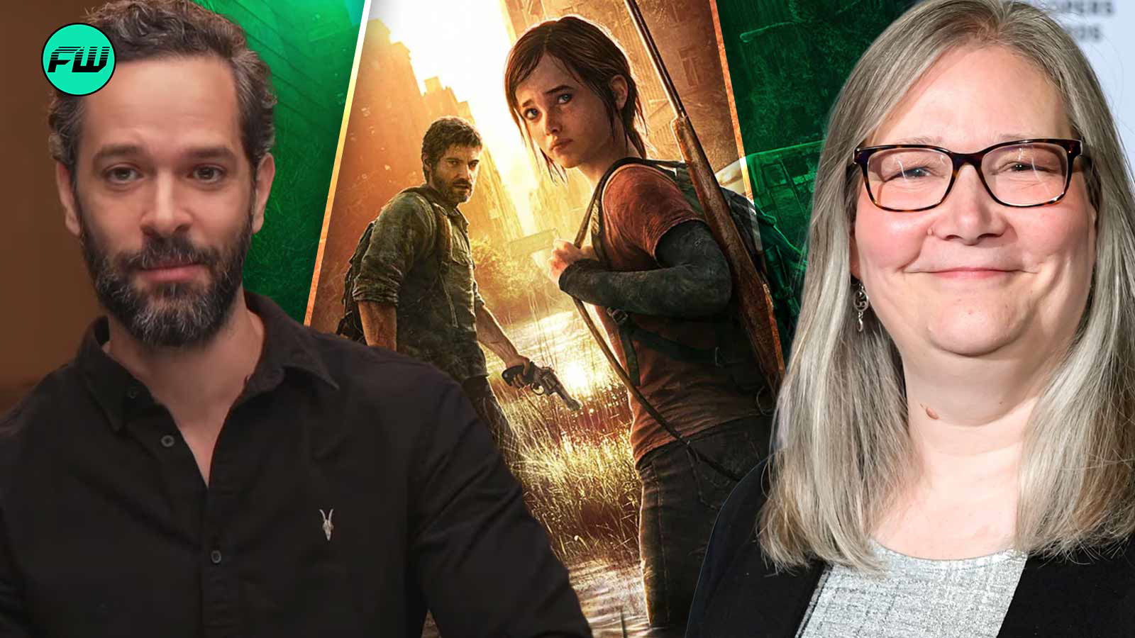 “The hate is so irrational”: The Real Story Behind Neil Druckmann Allegedly Pushing Out Amy Hennig After The Last of Us Success