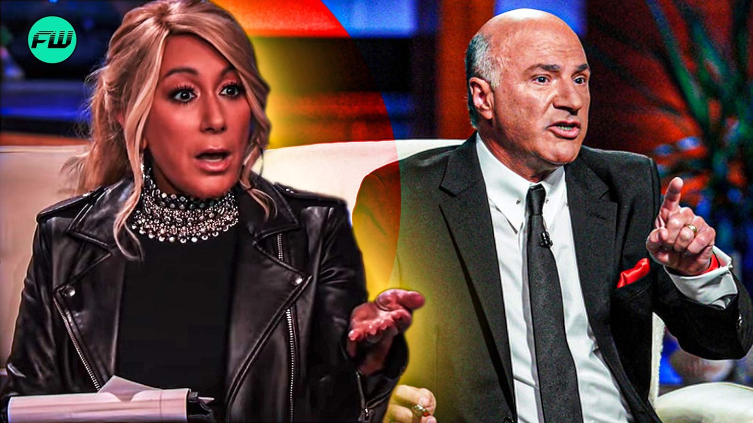 How Did Lori From Shark Tank Get Rich
