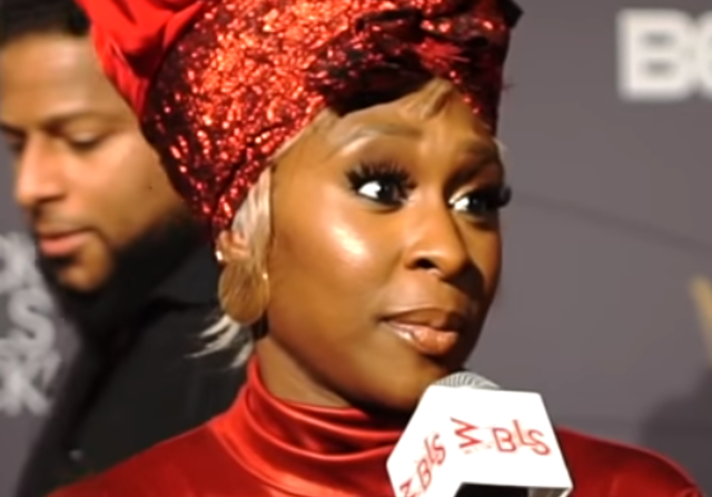 Cynthia Erivo