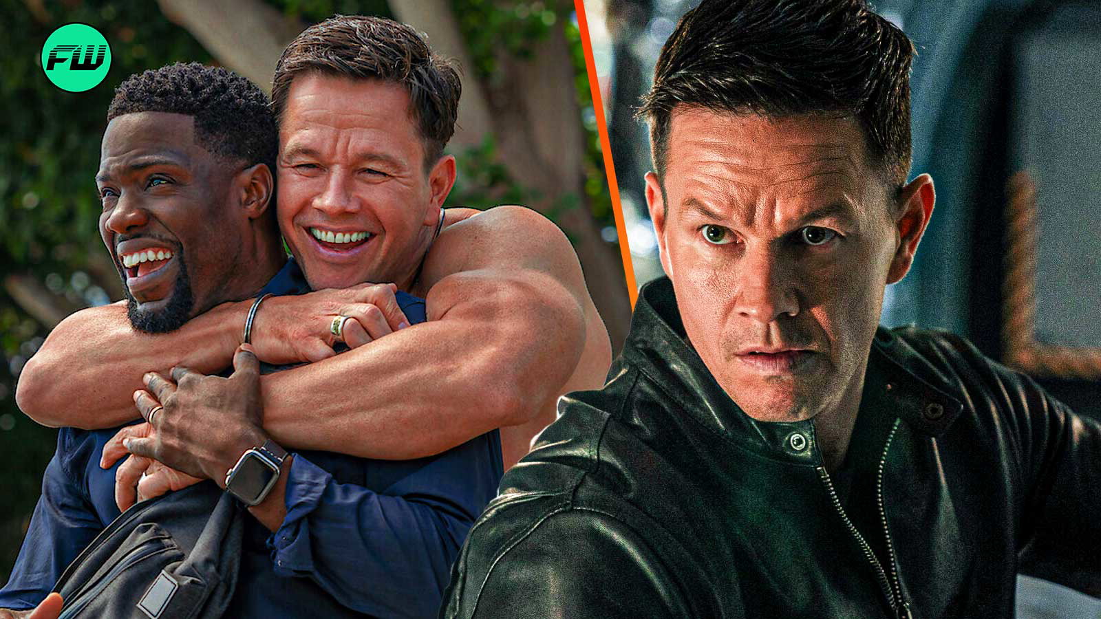 “If you’re a racist, you’re always going to be a racist”: One of Mark Wahlberg’s African-American Victims Created a PR Nightmare With 1 Statement