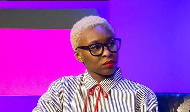 Racist Wicked Poster Edits Forces Cynthia Erivo to Break Silence: “Wildest, most offensive thing I have seen”