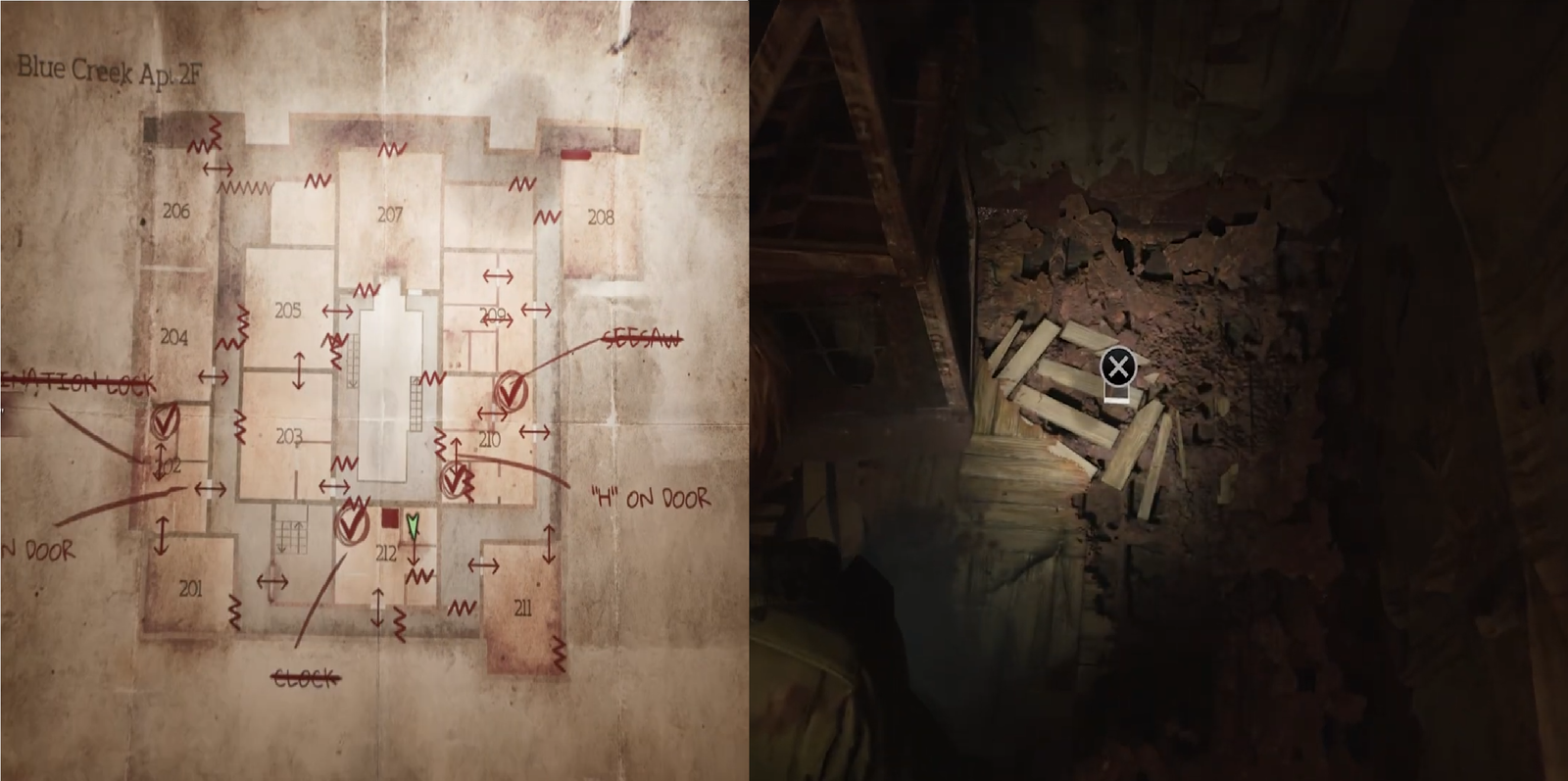 Silent Hill 2 Remake: How To Find All Strange Photo Locations