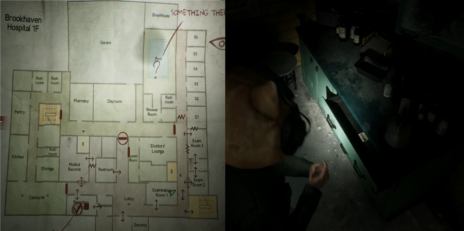 Silent Hill 2 Remake: How To Find All Strange Photo Locations