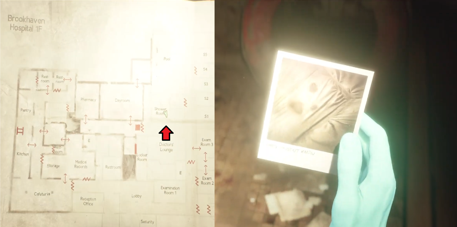 Silent Hill 2 Remake: How To Find All Strange Photo Locations