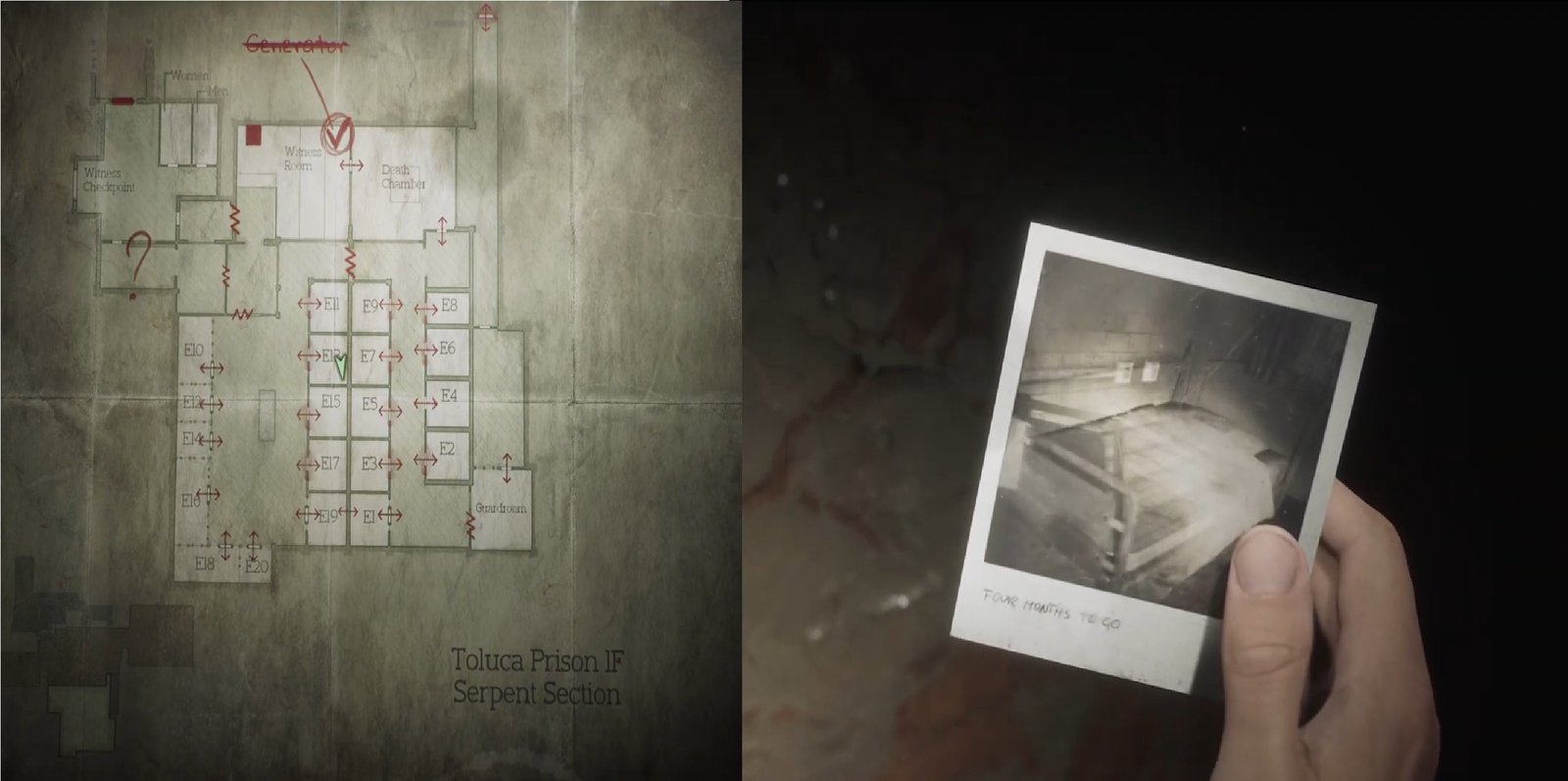 Silent Hill 2 Remake: How To Find All Strange Photo Locations