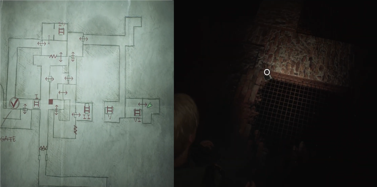 Silent Hill 2 Remake: How To Find All Strange Photo Locations