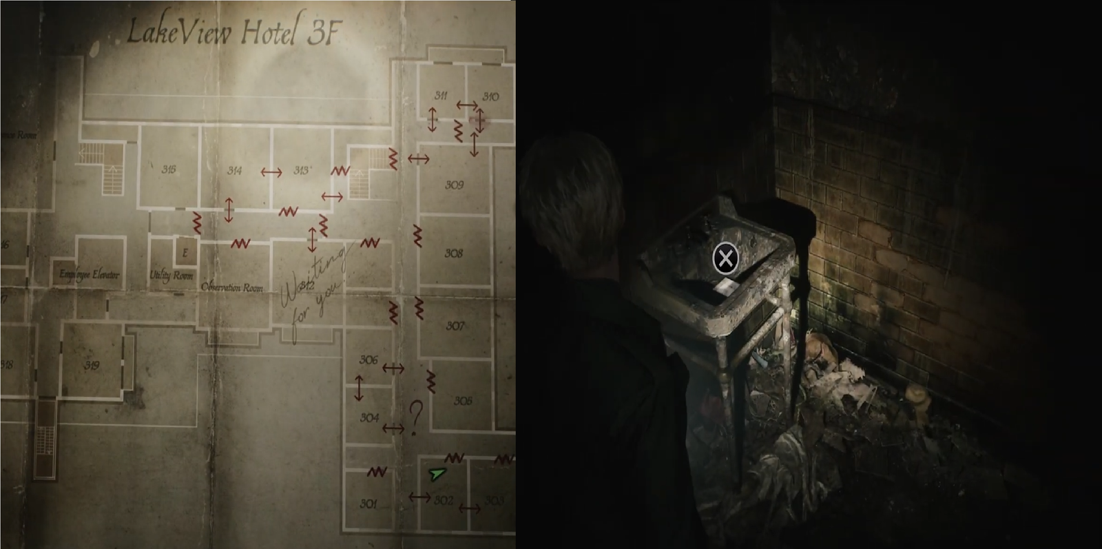 Silent Hill 2 Remake: How To Find All Strange Photo Locations