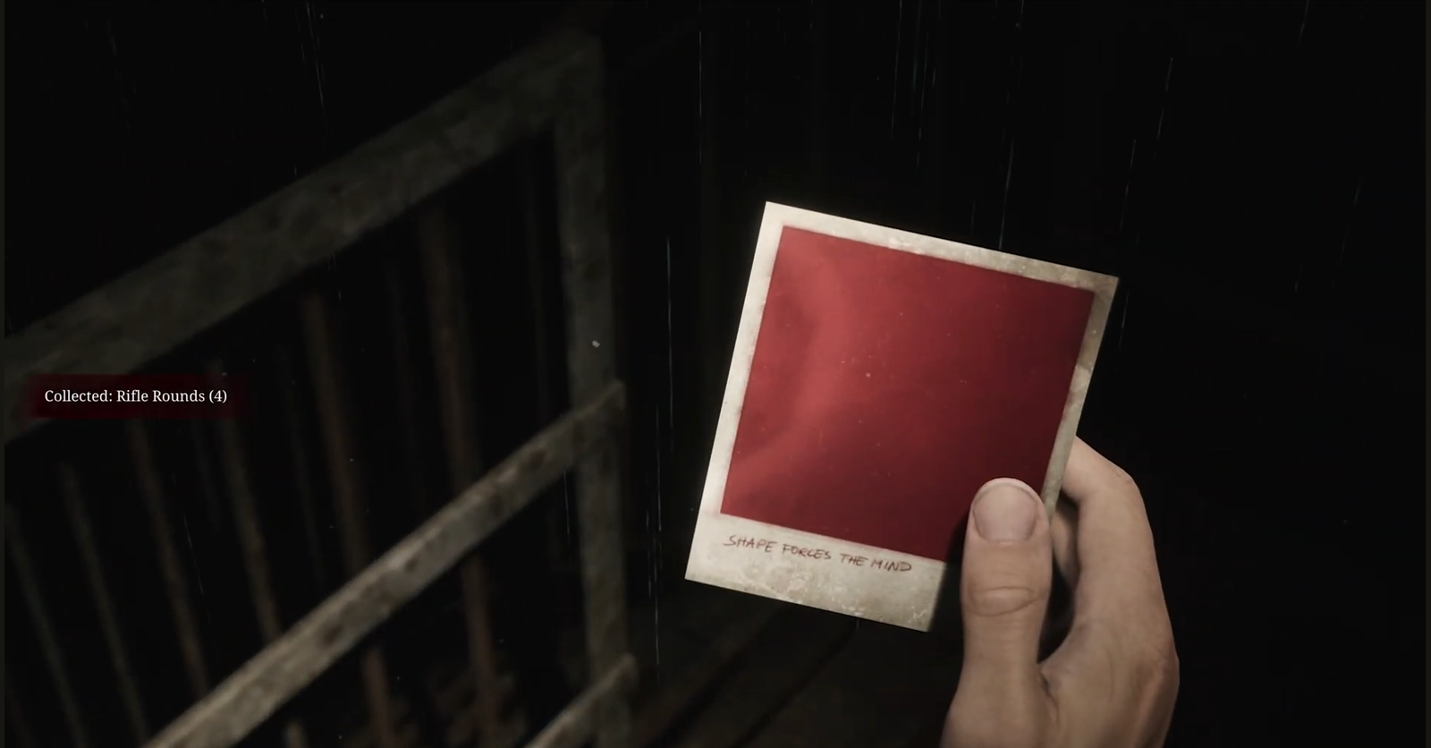 Silent Hill 2 Remake: How To Find All Strange Photo Locations