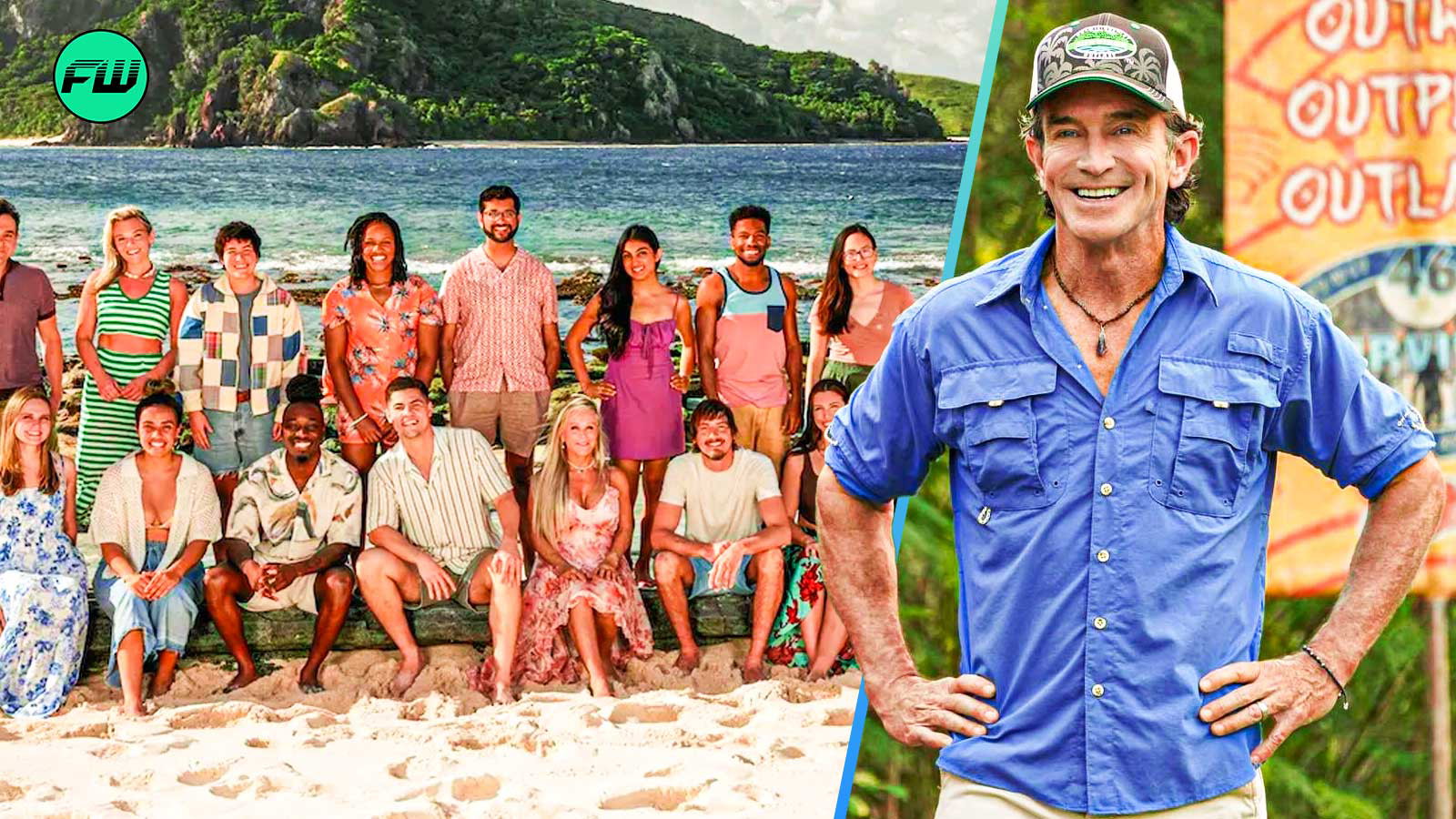 “I was s*xually violated”: The Shadiest Survivor Contestant Ever Made a Female Contestant Leave the Game, Jeff Probst Allegedly Knew