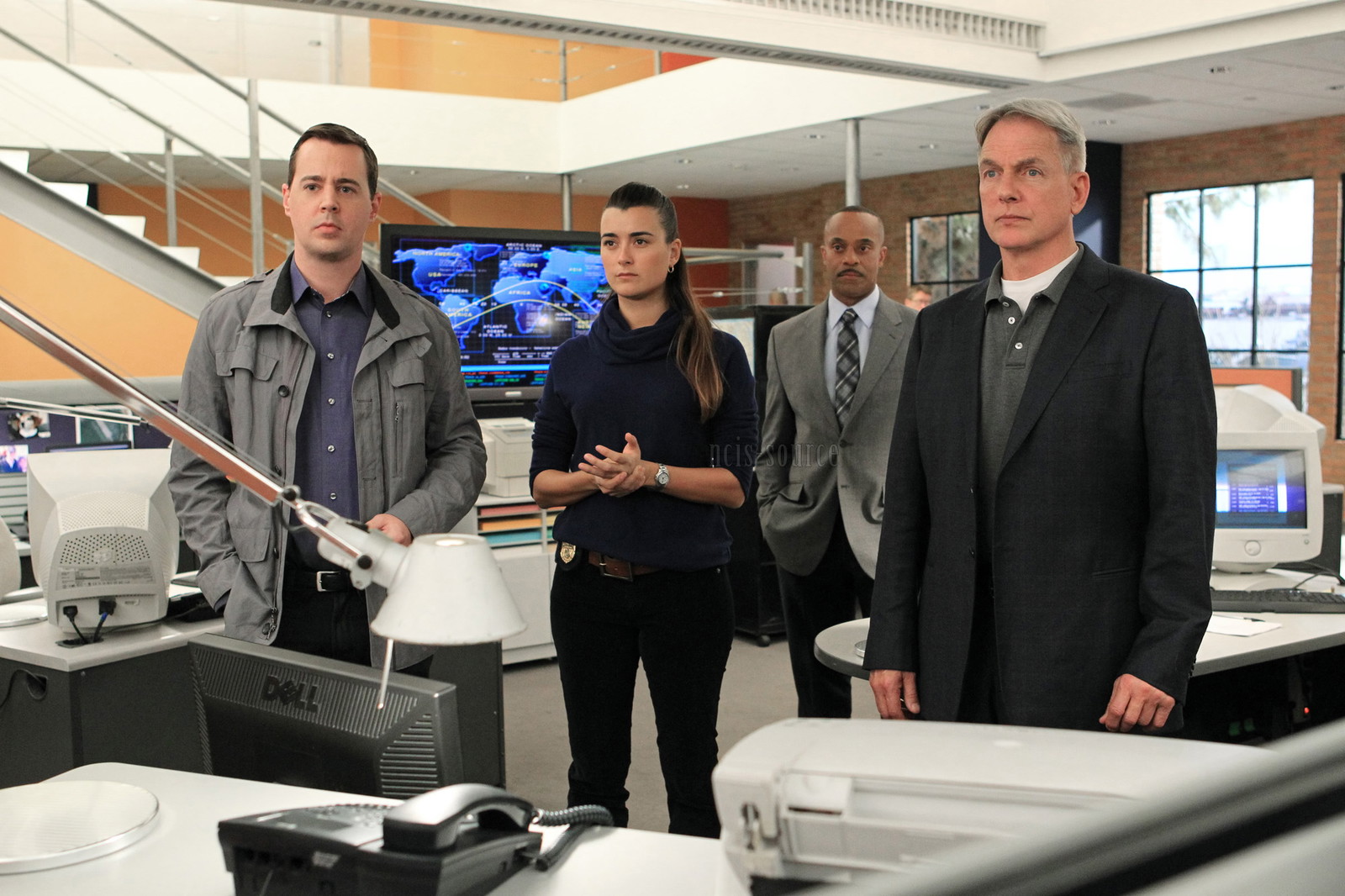 5 Incredible Feats. NCIS Has Achieved Over Its 22-Season Run