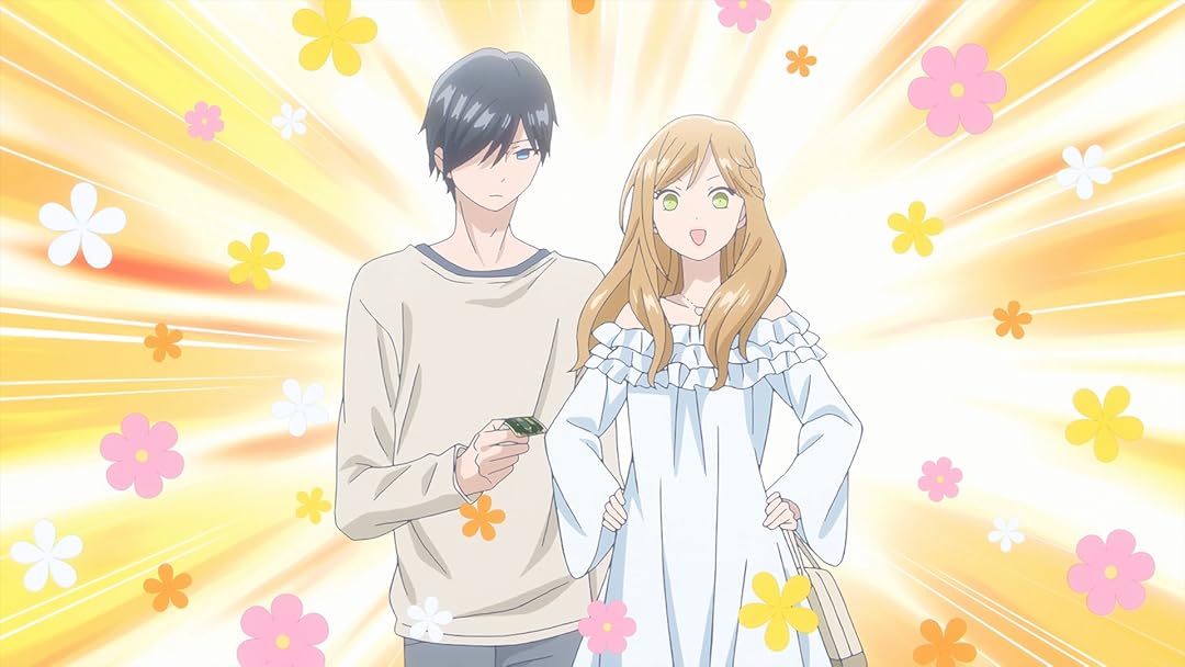 “I need to be mindful”: My Love Story with Yamada-Kun at Lvl 999 Creator Relied on Akane to Single-handedly Make Sure He Doesn’t Geek Out Too Much