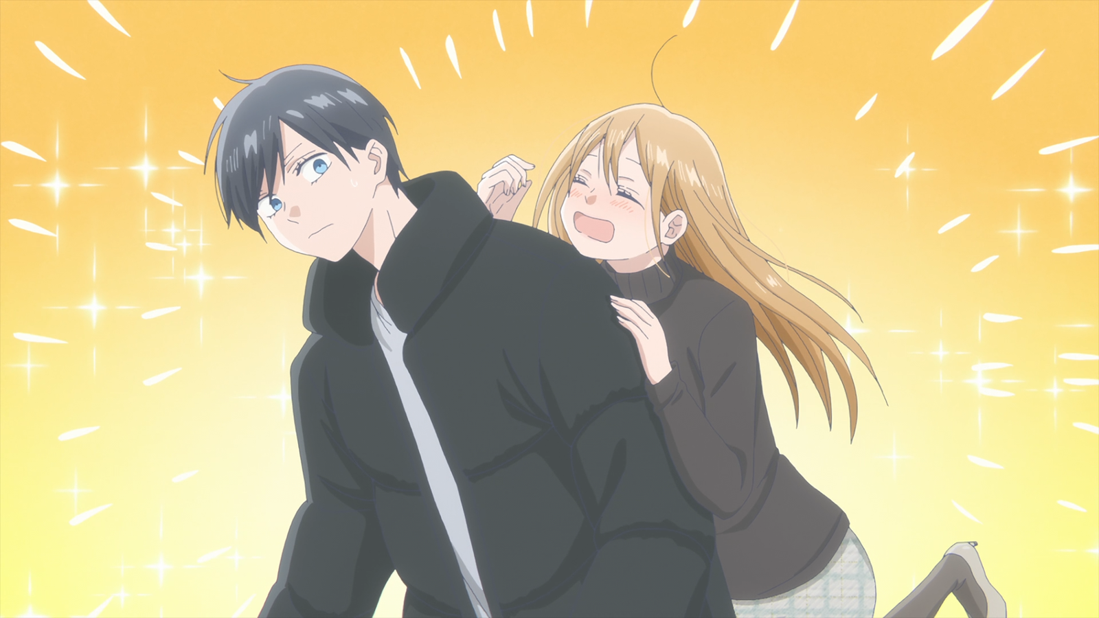 “I need to be mindful”: My Love Story with Yamada-Kun at Lvl 999 Creator Relied on Akane to Single-handedly Make Sure He Doesn’t Geek Out Too Much