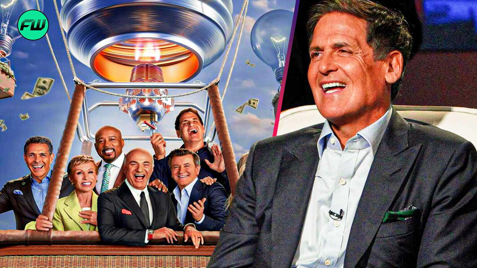 The Admirable Reason Why Shark Tank’s Mark Cuban Vowed to Never Wear a Watch Again in His Life