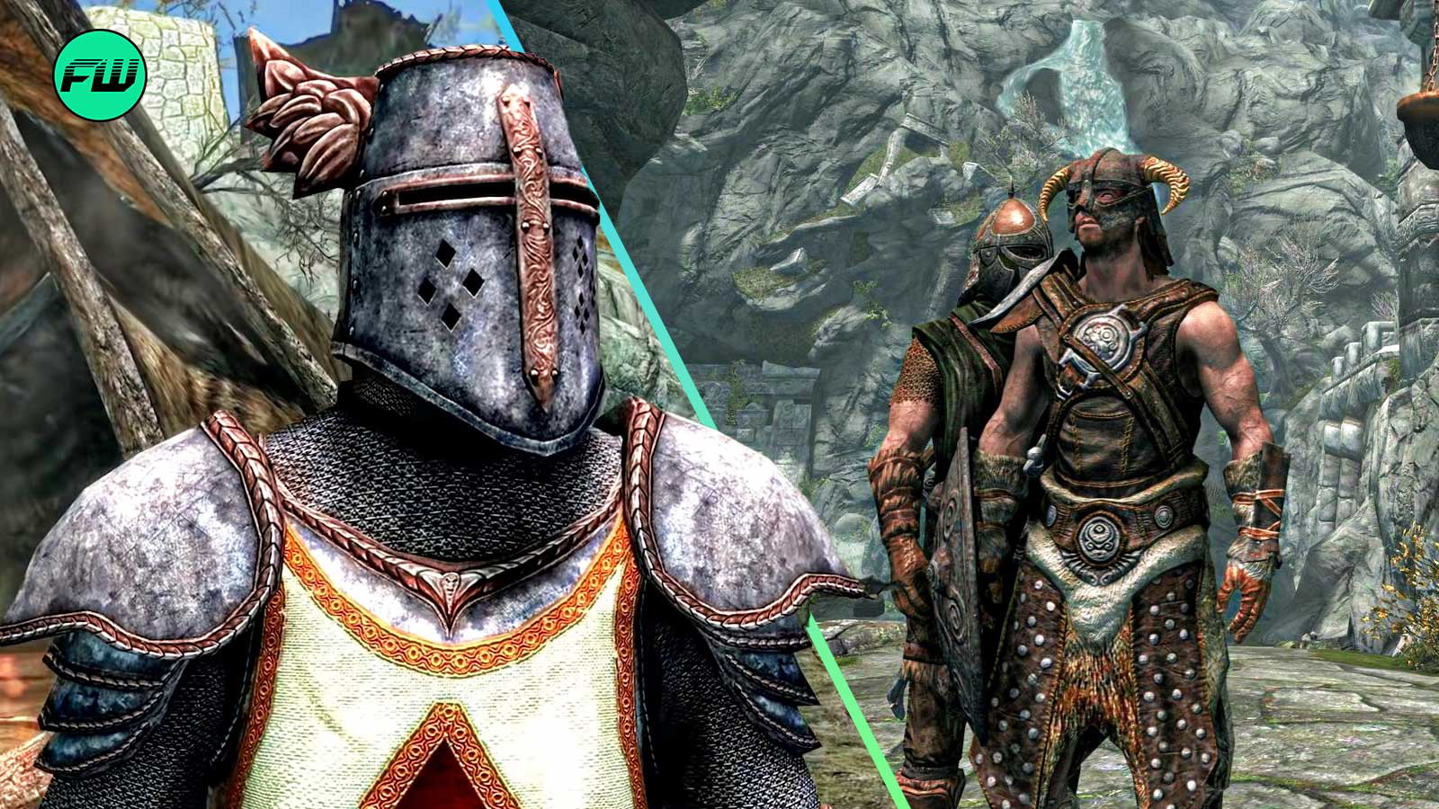 “A certain amount of lack of polish could be forgiven”: Skyrim Dev Wants Bethesda Fans to Make Their Peace With Faulty NPC Problem