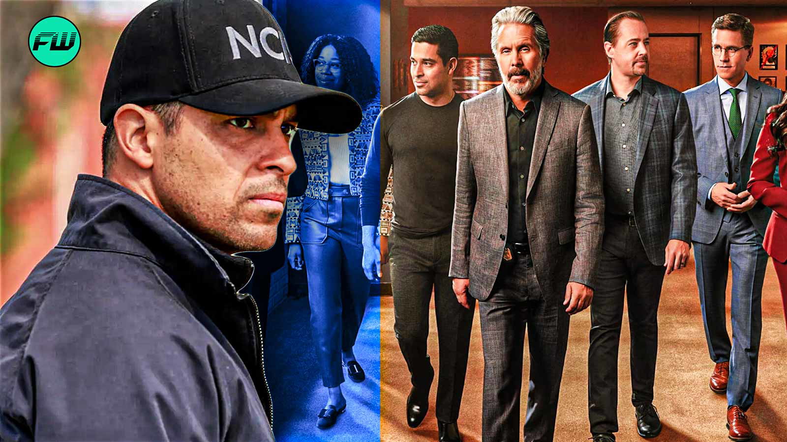 5 Incredible Feats. NCIS Has Achieved Over Its 22-Season Run