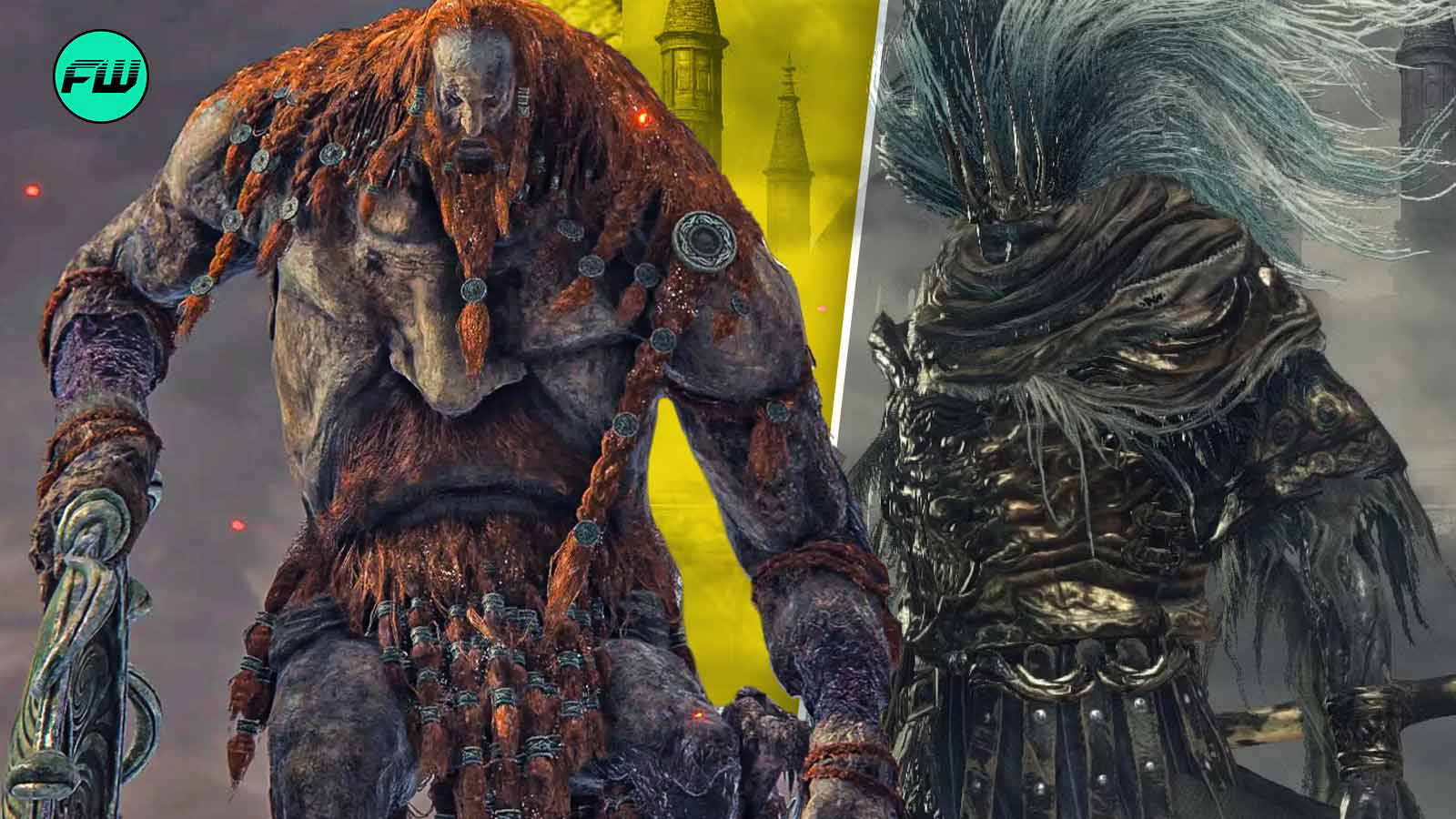 The Most Disgusting Boss Design in Gaming History isn’t from Hidetaka Miyazaki’s Soulsborne Universe