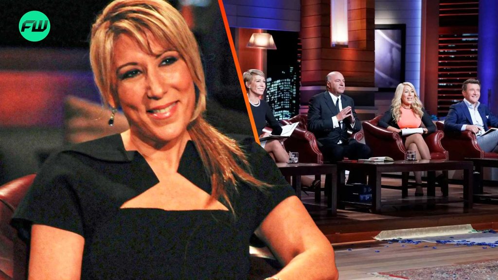 Even the Poorest Shark in Shark Tank is Reportedly Worth 9 Figures: It’s Not Lori Greiner