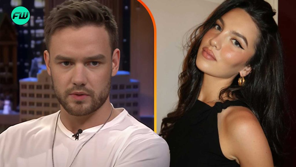 “I don’t want people to find out”: Liam Payne Allegedly Left His Then 19-Year-Old Girlfriend Maya Henry After Asking Her to Go Through an Abortion at Home