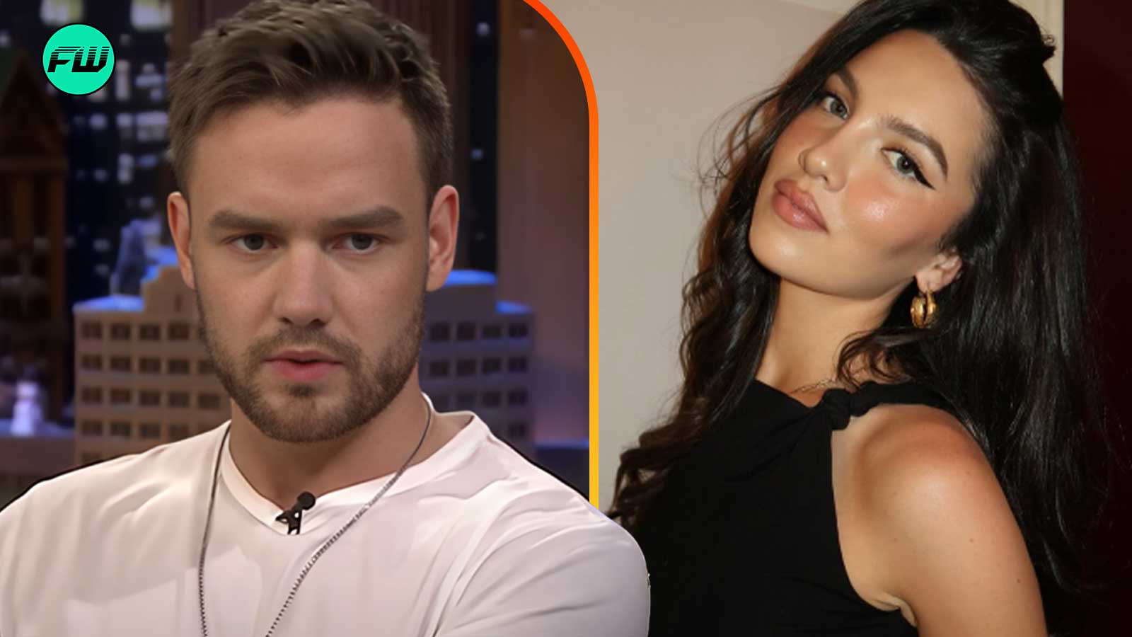 "I don't want people to find out" Liam Payne Allegedly Left His Then