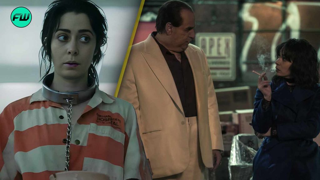 “That episode felt like a mini movie”: Cristin Milioti’s Powerpack Performance Gives The Penguin Episode 4 Such an Insane Record That Even Marvel Fans Will Bend the Knee