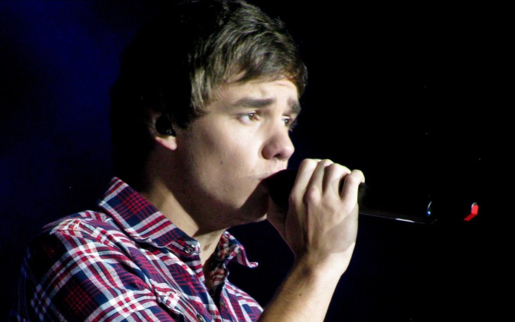 Former One Direction member Payne | image: Alesiax, licensed under CC BY SA 2.0, via Wikimedia Commons 