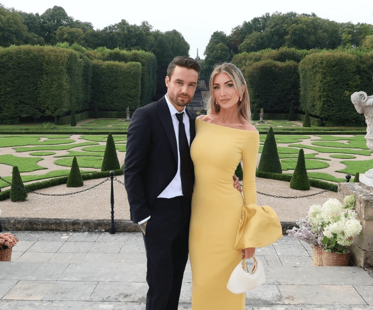 Liam Payne Girlfriends: Was He With Kate Cassidy in Hotel Before Falling From the Balcony to His Death?