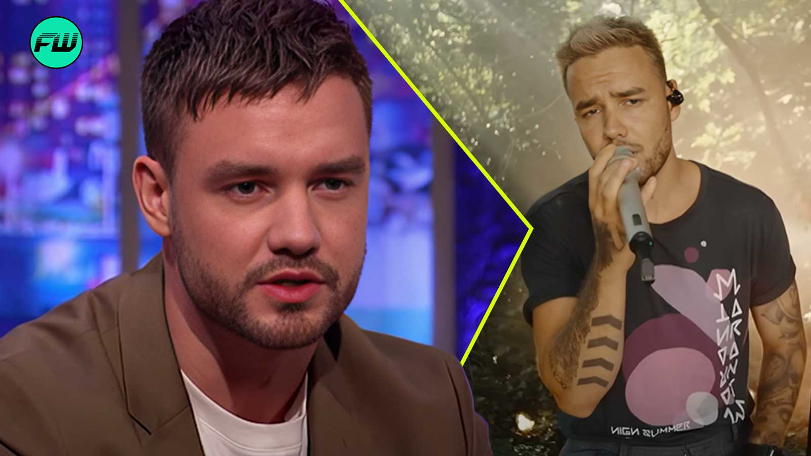 Was it a Suicide? Alleged Photos of Liam Payne’s Hotel Room Makes a Horrific Revelation About His Tragic Death in Argentina