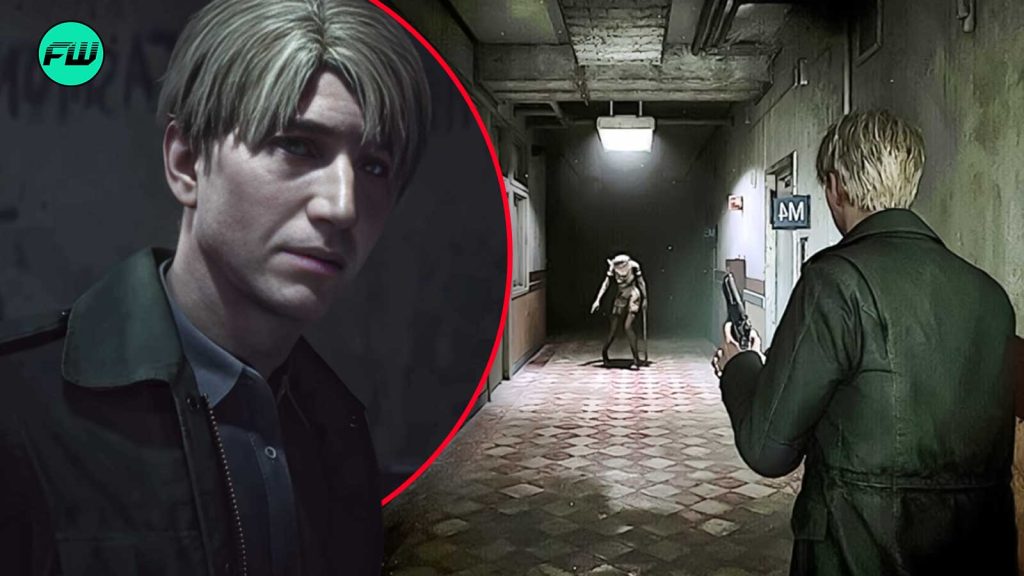 Silent Hill 2 Remake: Combat Tips You’ll Need To Survive