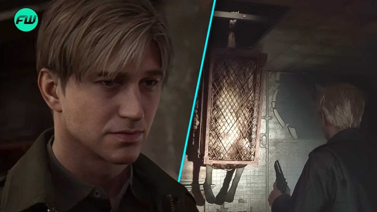 Silent Hill 2 Remake: How To Kill Lying Figures
