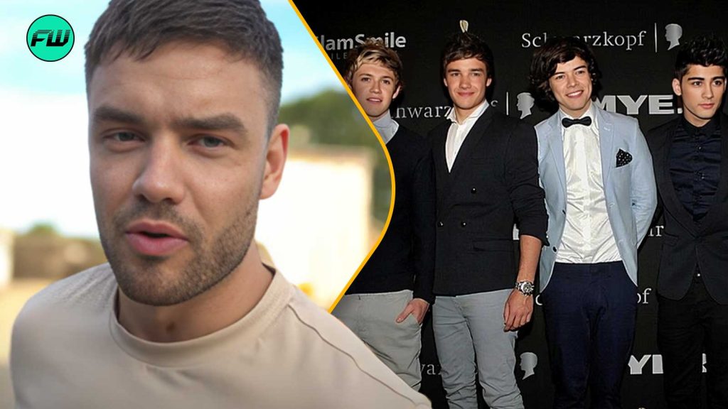 “When I needed them most..”: Liam Payne’s Final Thoughts on Harry Styles, Zayn Malik, and Rest of One Direction Bandmates Will Make Your Heart Ache 