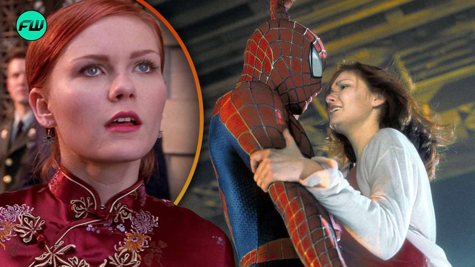 Mary Jane cheats on someone in every movie- It’s Hard to Like Kirsten Dunst’s Character in Tobey Maguire’s Spider-Man and Many Fans Feel This Way