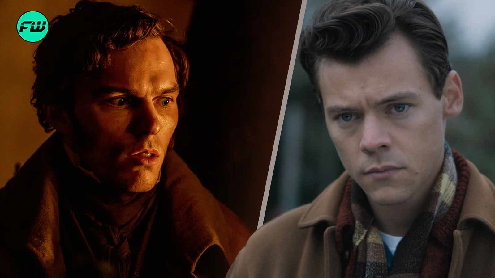 “Why was Harry Styles cast in first place”: We Can’t Complain About One Direction Star Losing His Role in Nosferatu to Nicholas Hoult