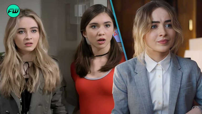 “Sabrina intentionally dresses like a child”: Allegations Against Sabrina Carpenter Are Not Only Disgusting But Also Can’t be Farther From the Truth