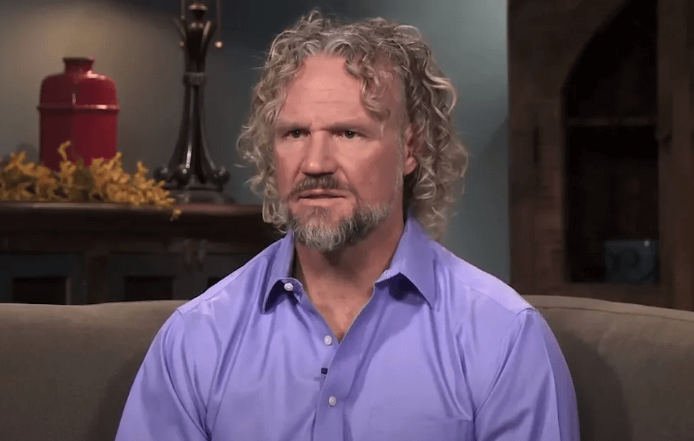 Kody Brown Was Always Like This – Fans Don’t Think Sister Wives is the Reason Why Kody Has Turned into a Bad Father