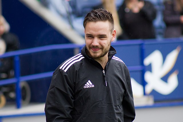 Liam Payne's Dad Geoff Payne Secretly Paid a Heavy Price For His 'One Direction' Fame For Years 2 Liam Payne