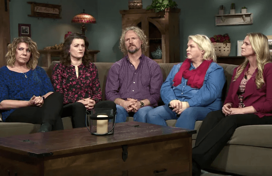 Kody Brown Was Always Like This – Fans Don’t Think Sister Wives is the Reason Why Kody Has Turned into a Bad Father