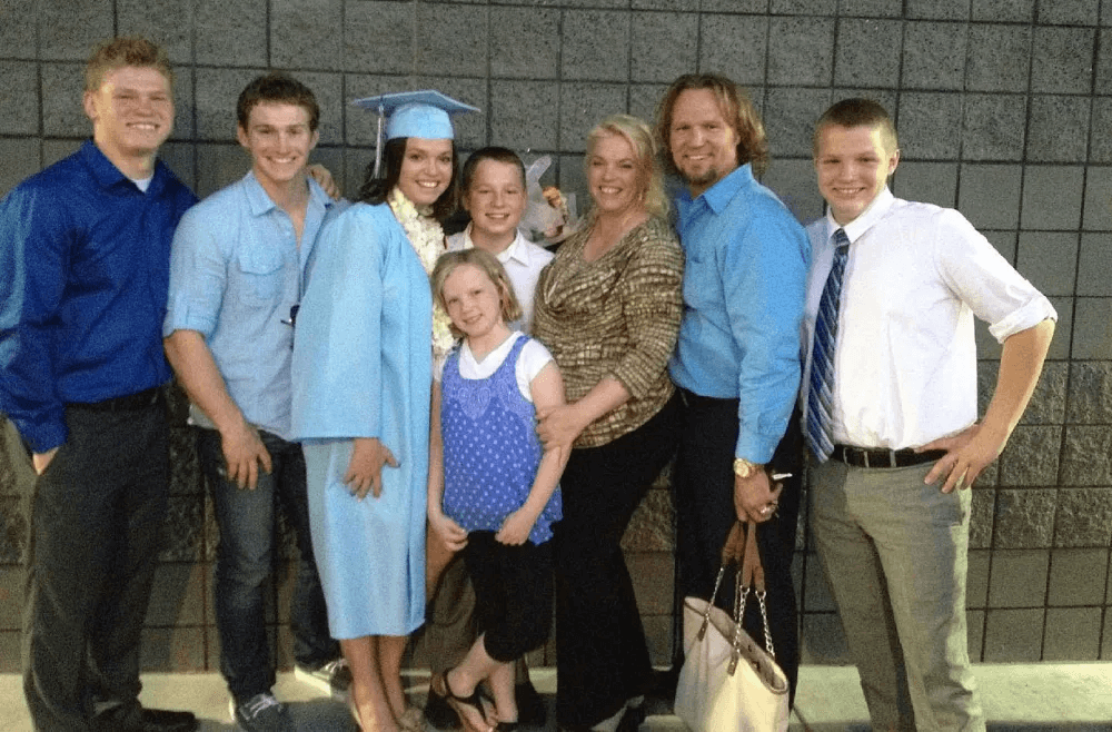 Kody Brown Was Always Like This – Fans Don’t Think Sister Wives is the Reason Why Kody Has Turned into a Bad Father